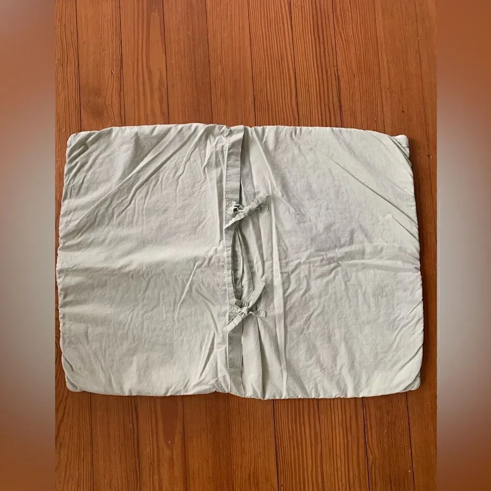 Pottery Barn Pillowsham